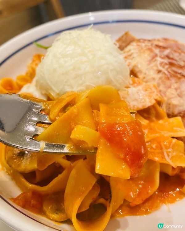 旺角➡️➡️➡️The Pantry