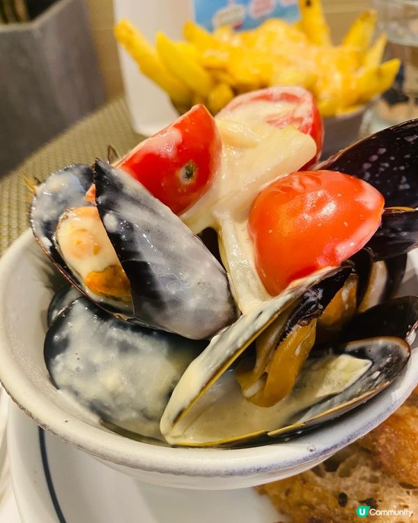 旺角➡️➡️➡️The Pantry