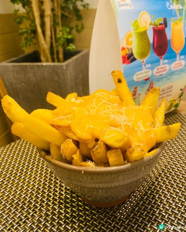 旺角➡️➡️➡️The Pantry