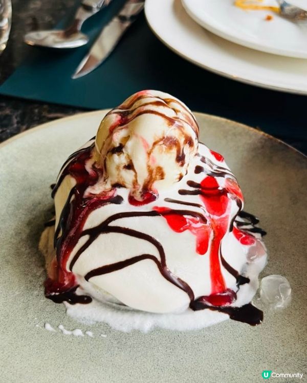 🧡 每一口都係享受！雨花炭烤牛排值得回訪 👍🍷