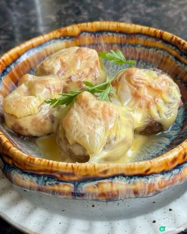 🧡 每一口都係享受！雨花炭烤牛排值得回訪 👍🍷