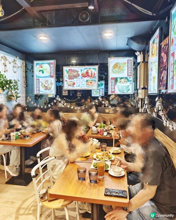 老字號🤩抵食🍽️二人餐