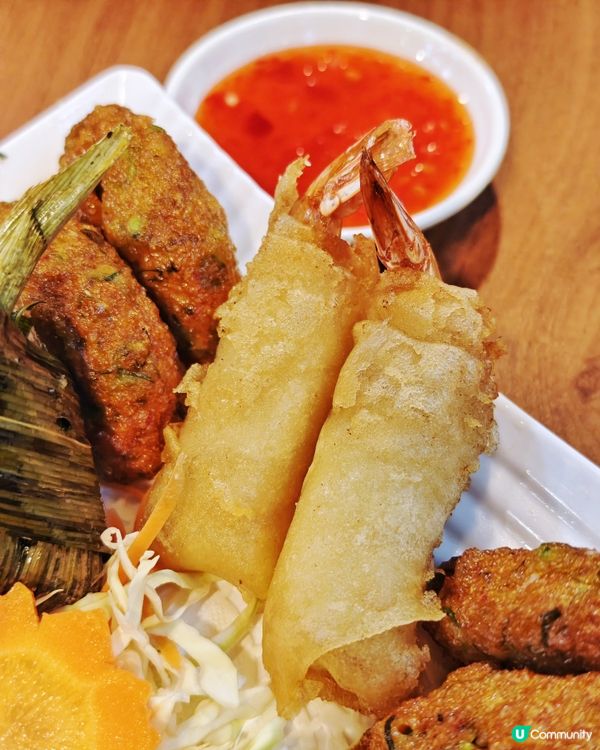 老字號🤩抵食🍽️二人餐