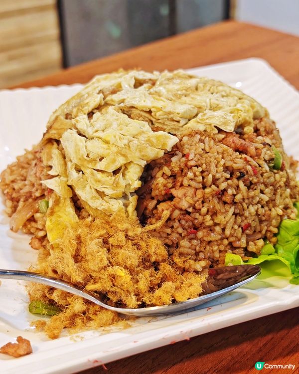 老字號🤩抵食🍽️二人餐