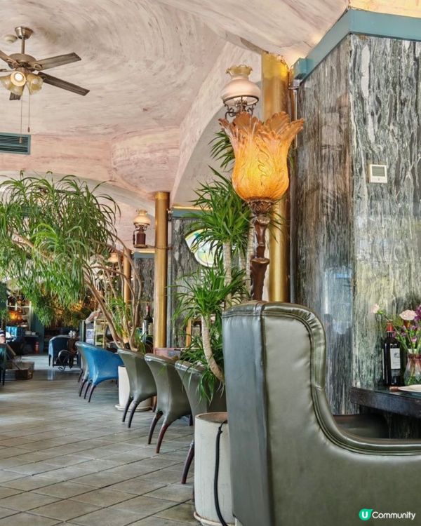 🧡 每一口都係享受！雨花炭烤牛排值得回訪 👍🍷