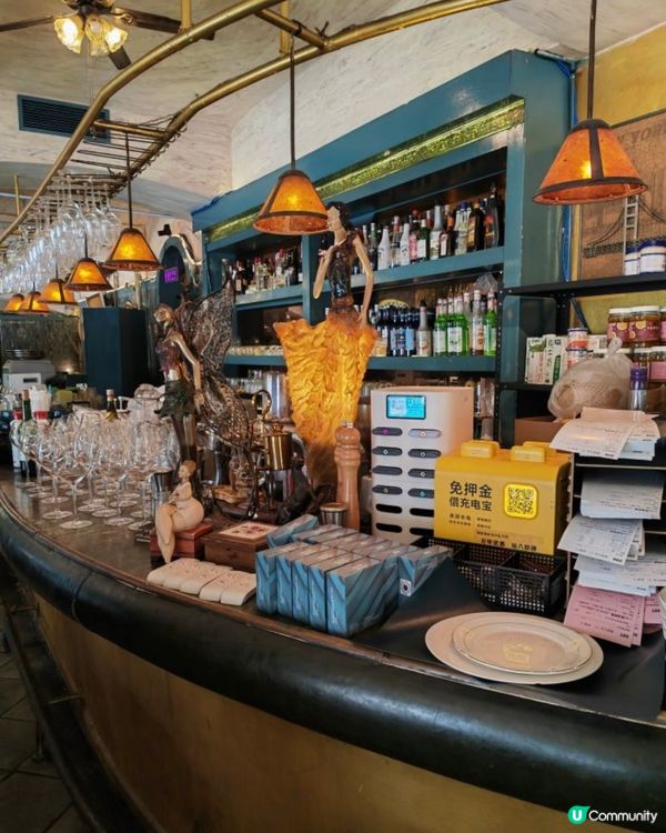 🧡 每一口都係享受！雨花炭烤牛排值得回訪 👍🍷