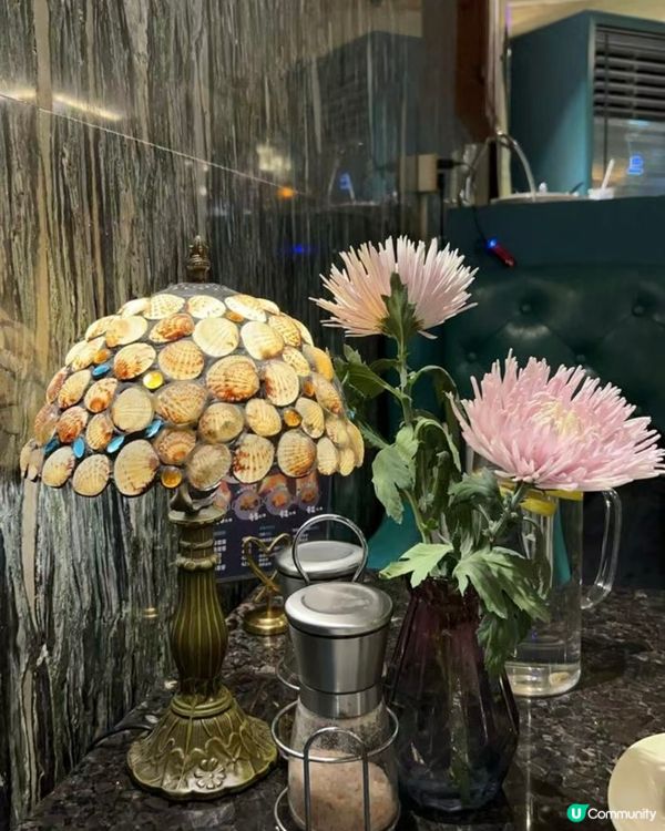 🧡 每一口都係享受！雨花炭烤牛排值得回訪 👍🍷