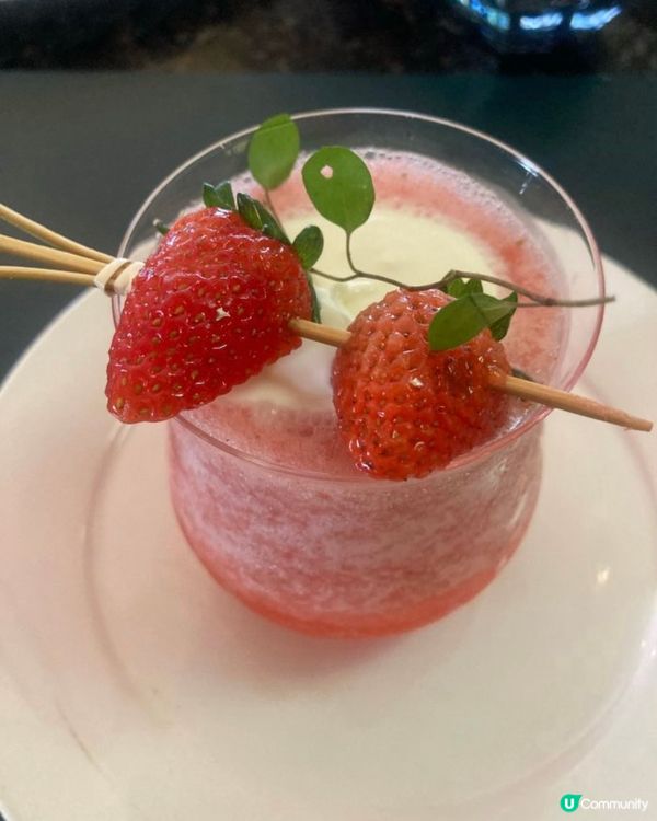 🧡 每一口都係享受！雨花炭烤牛排值得回訪 👍🍷