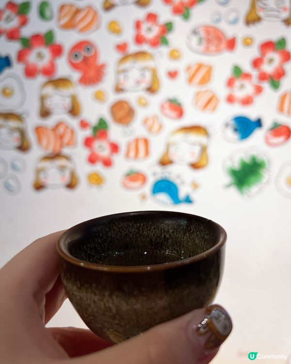 人氣王👑夏威夷刺身波奇飯🤤