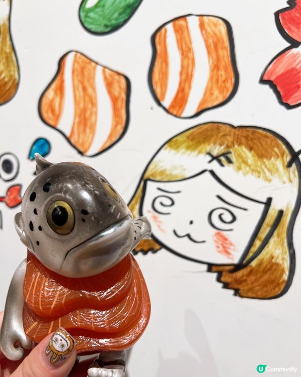 人氣王👑夏威夷刺身波奇飯🤤