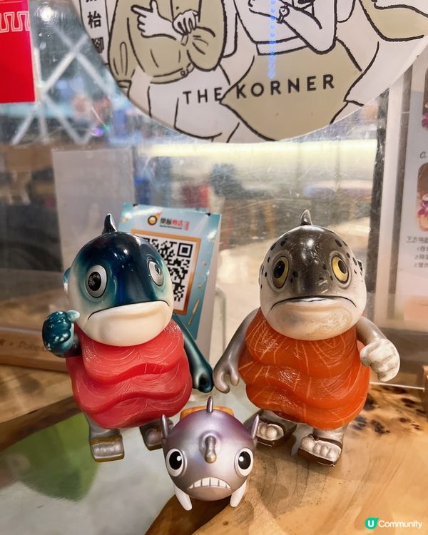 人氣王👑夏威夷刺身波奇飯🤤