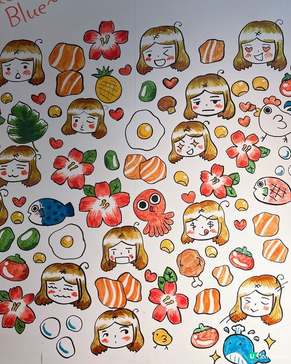 人氣王👑夏威夷刺身波奇飯🤤