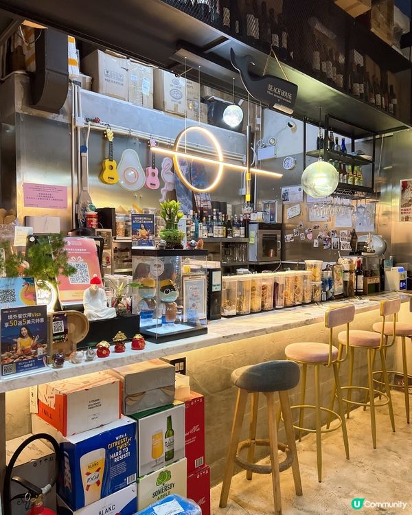 人氣王👑夏威夷刺身波奇飯🤤