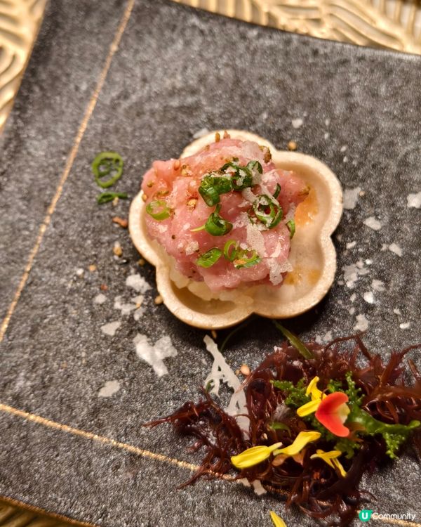 優惠價$880/位享用特選和牛套餐