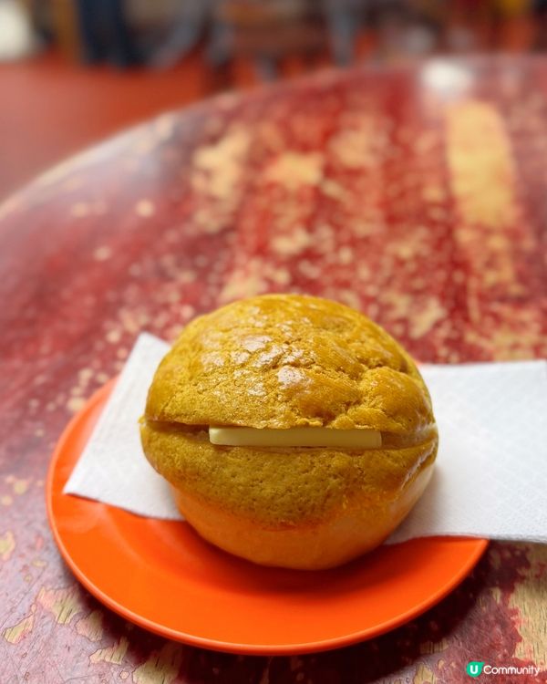 台灣內地追捧 必食茶記？