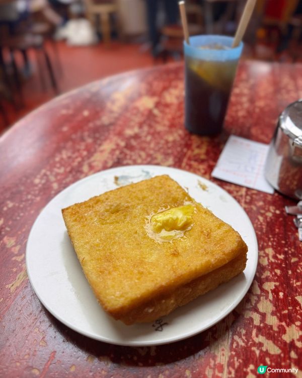 台灣內地追捧 必食茶記？