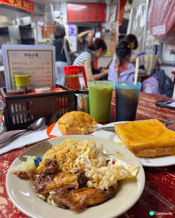 台灣內地追捧 必食茶記？