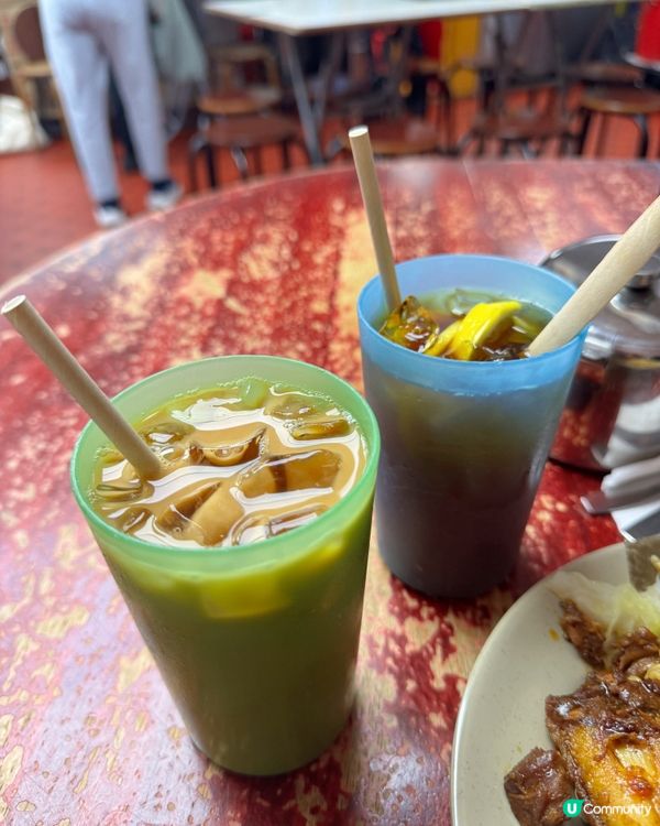 台灣內地追捧 必食茶記？