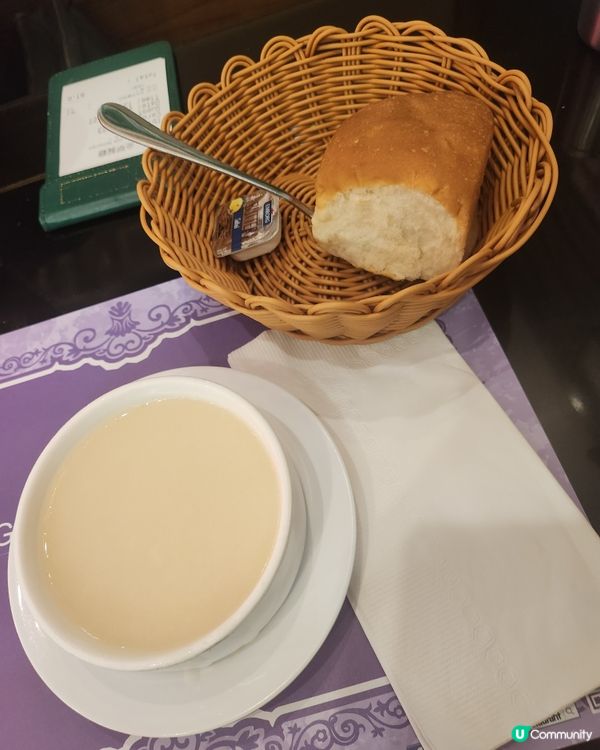 美食