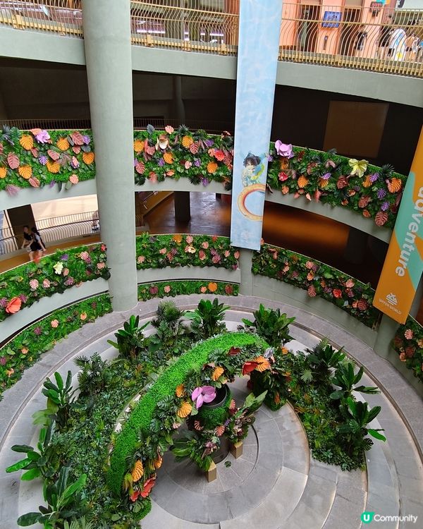 親子一日遊｜海洋公園水上樂園遊記