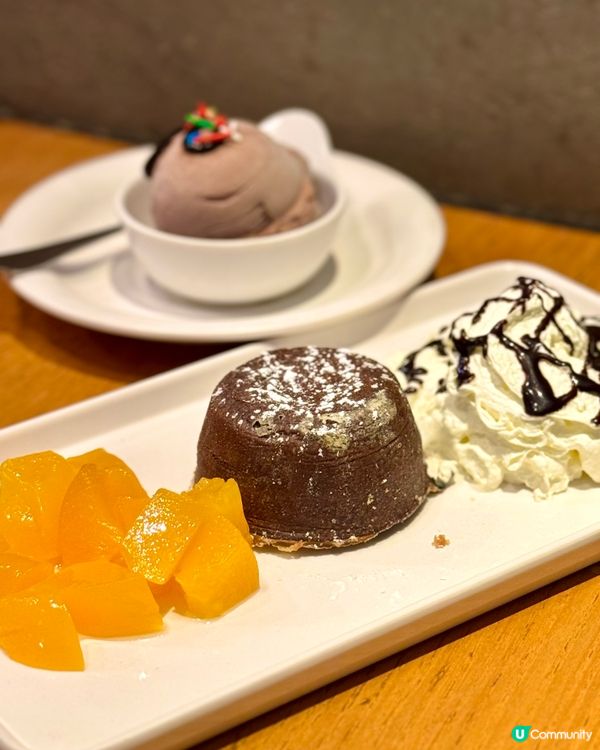 深水埗西九龍平民西餐扒房 性價比超高