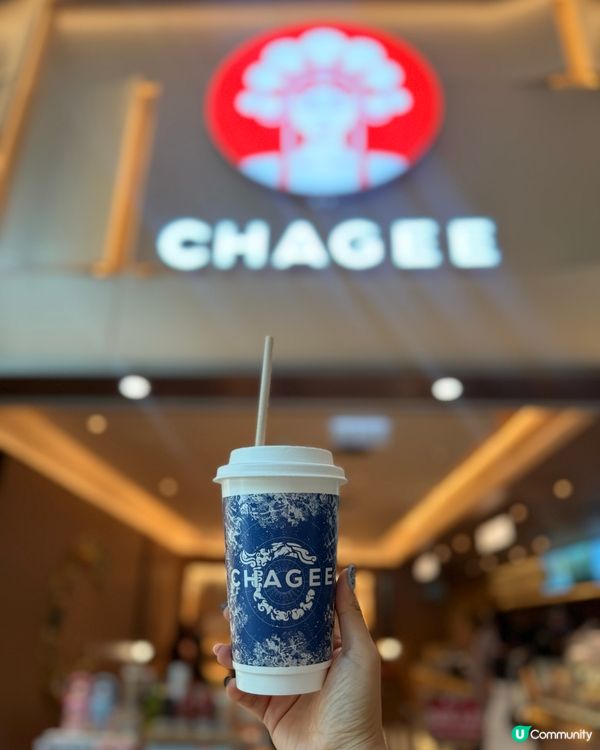 奧海城新店試飲🍵，桂馥蘭香失望！ 🥲