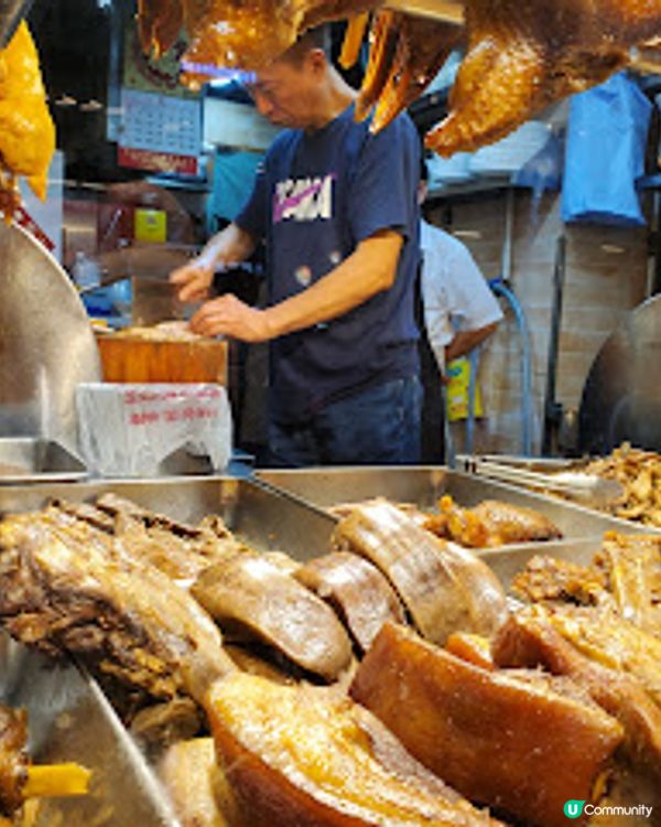 潮林園滷味大王．鵝肝甘香CP值高