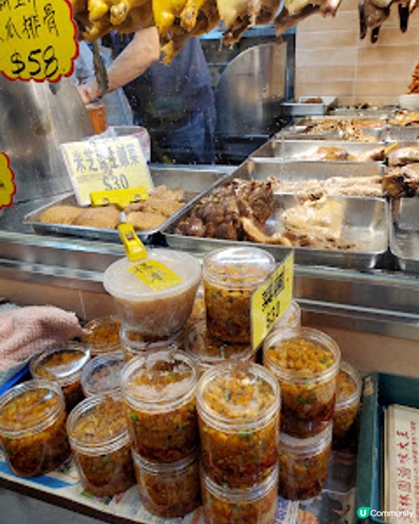 潮林園滷味大王．鵝肝甘香CP值高