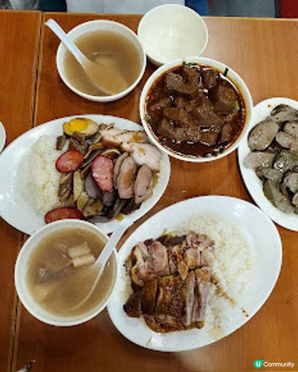 潮林園滷味大王．鵝肝甘香CP值高