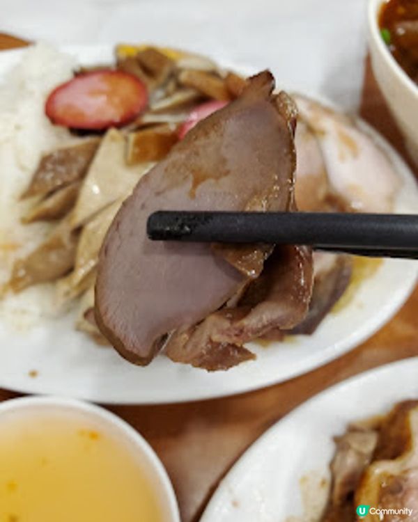 潮林園滷味大王．鵝肝甘香CP值高