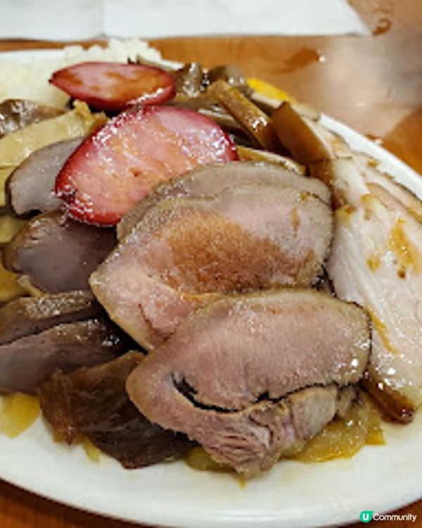 潮林園滷味大王．鵝肝甘香CP值高