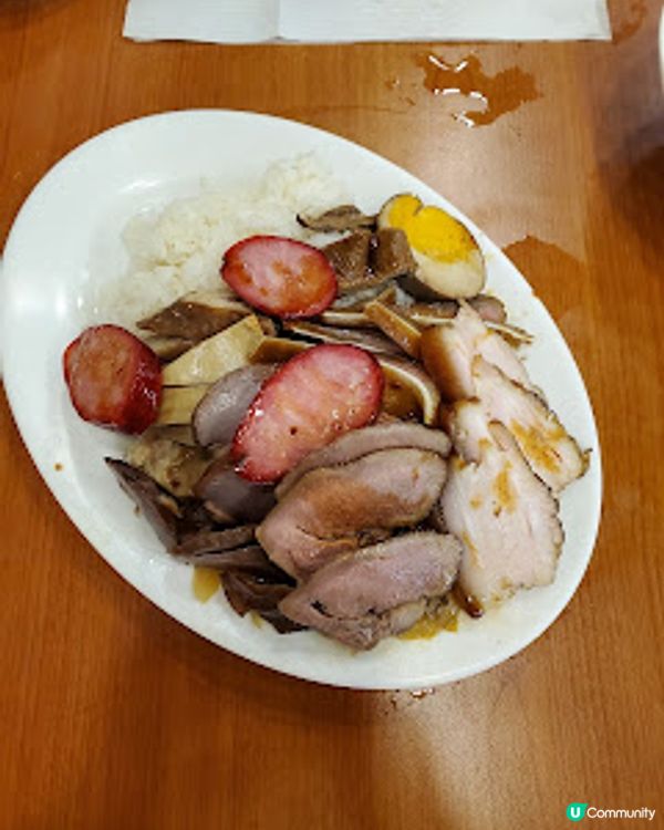 潮林園滷味大王．鵝肝甘香CP值高