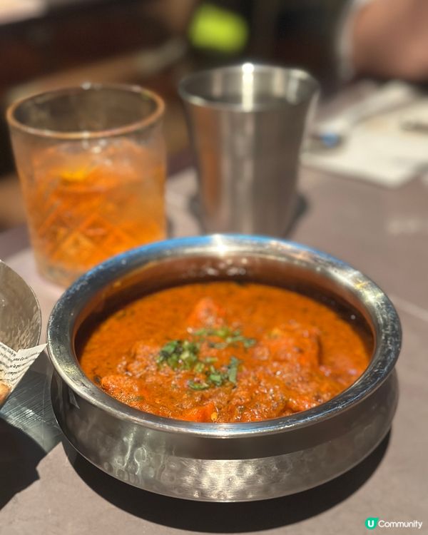 香港印度餐廳王者~必吃三大神級料理