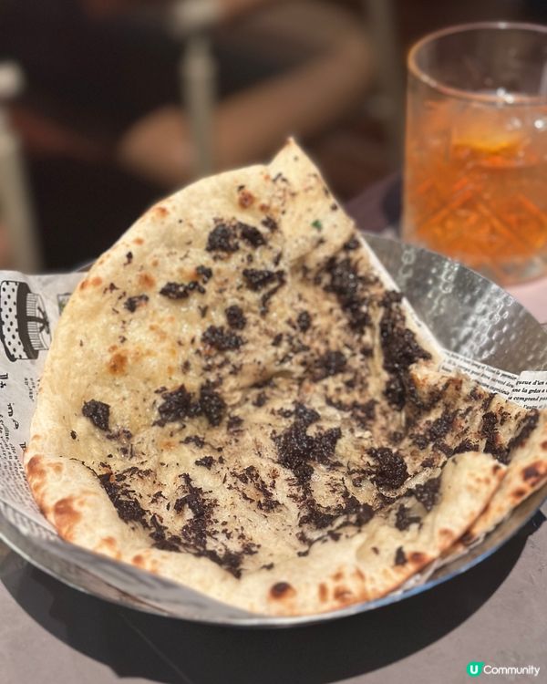 香港印度餐廳王者~必吃三大神級料理