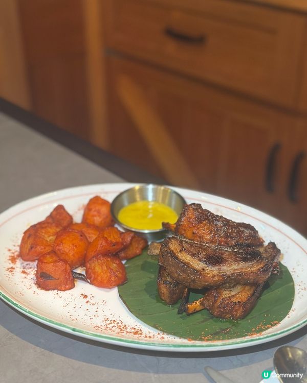 香港印度餐廳王者~必吃三大神級料理