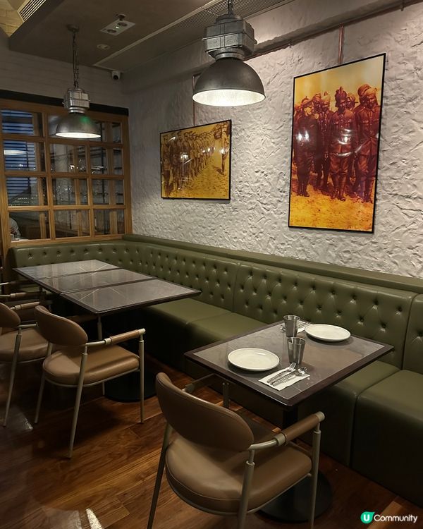 香港印度餐廳王者~必吃三大神級料理