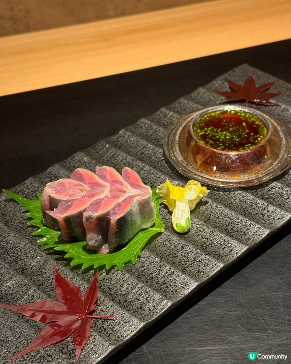 🌟回頭率高!刺身天婦羅餐廳