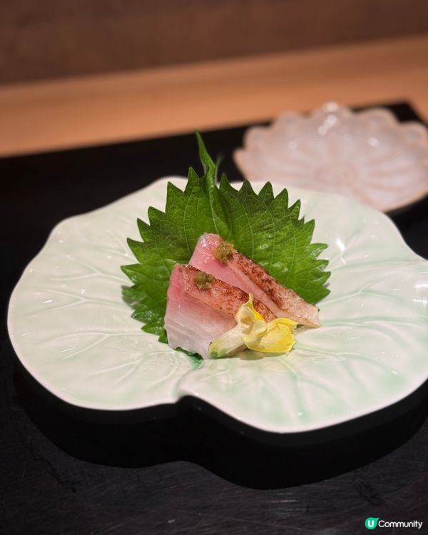 🌟回頭率高!刺身天婦羅餐廳