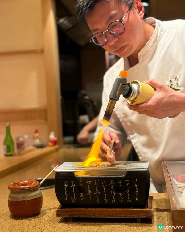 🌟回頭率高!刺身天婦羅餐廳