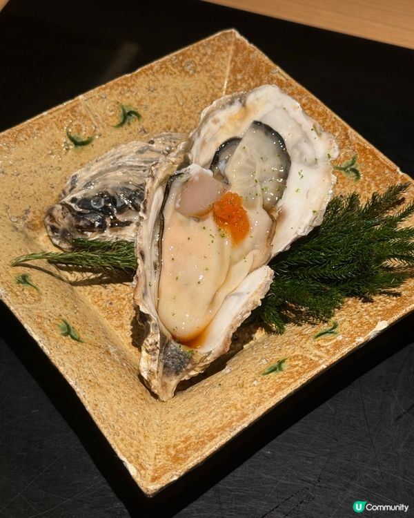 🌟回頭率高!刺身天婦羅餐廳