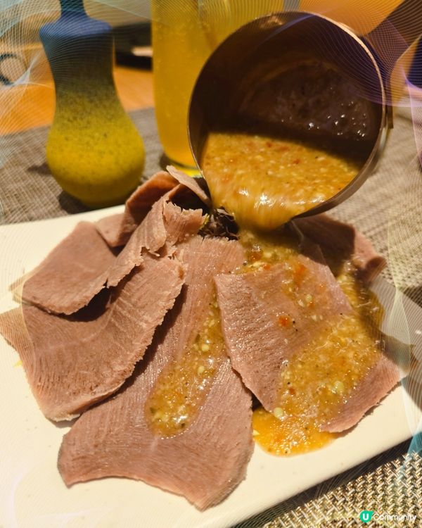 堅尼地城串燒🤤！創新口味等你試！🔥