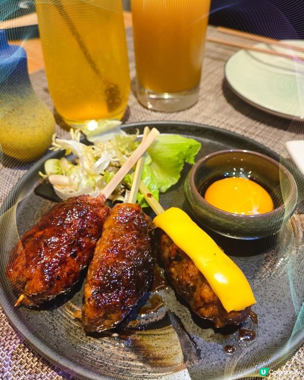 堅尼地城串燒🤤！創新口味等你試！🔥