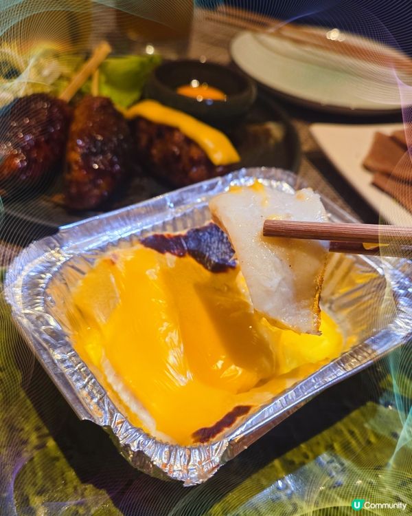 堅尼地城串燒🤤！創新口味等你試！🔥