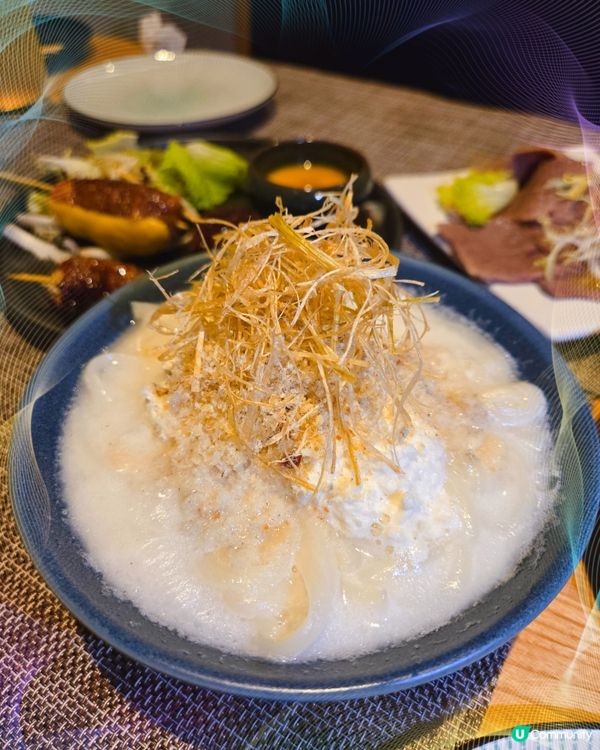 堅尼地城串燒🤤！創新口味等你試！🔥