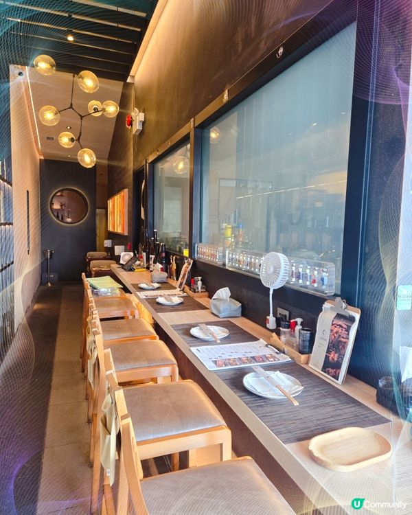 堅尼地城串燒🤤！創新口味等你試！🔥