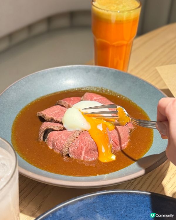 又一城美食推介！🍕手工薄餅+咖喱！😋