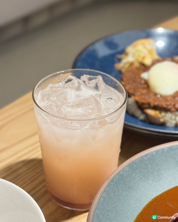 又一城美食推介！🍕手工薄餅+咖喱！😋