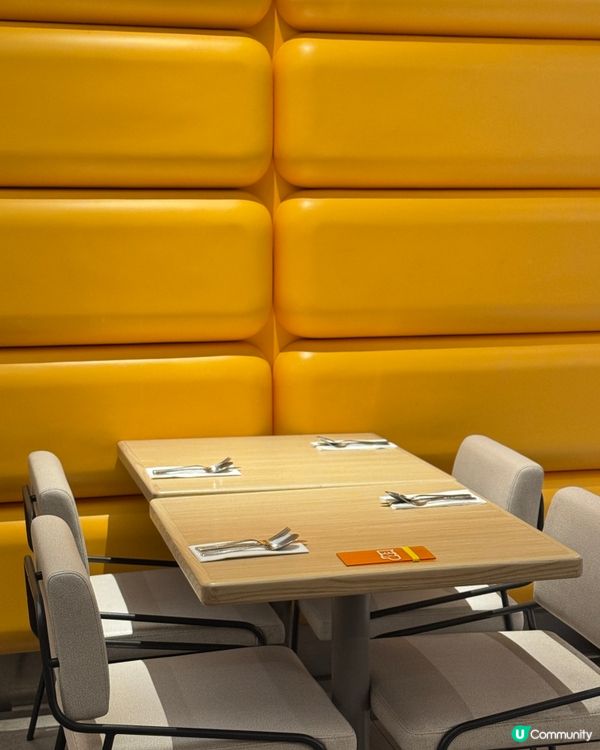 又一城美食推介！🍕手工薄餅+咖喱！😋