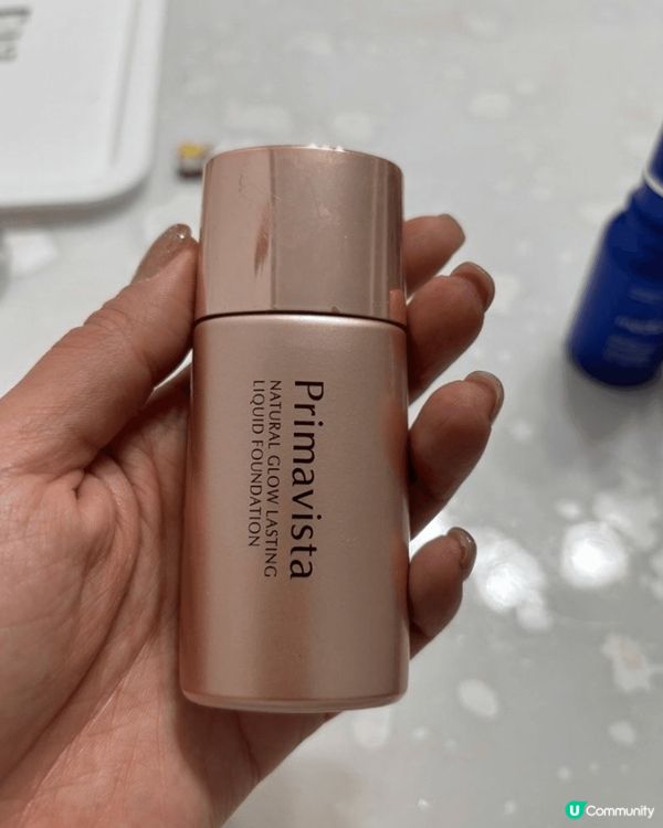 口罩蹭不掉！通勤10小時依然穩如泰山？持久粉底液大公開！油皮...