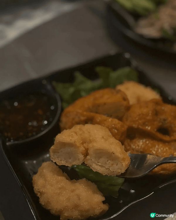 早幾日去咗銅鑼灣謝斐道「泰簡單」試下佢哋啲泰國菜，地點喺總統...